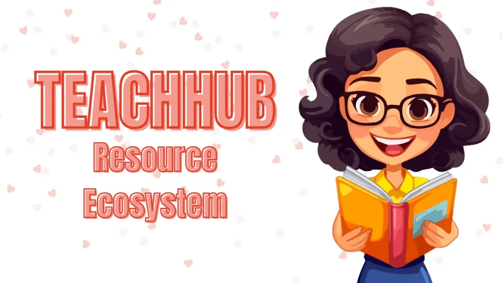 Comprehensive Resource Ecosystem