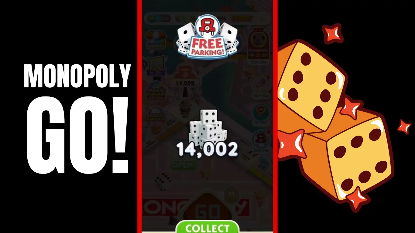 Monopoly Go Cheats for iOS and Android Users